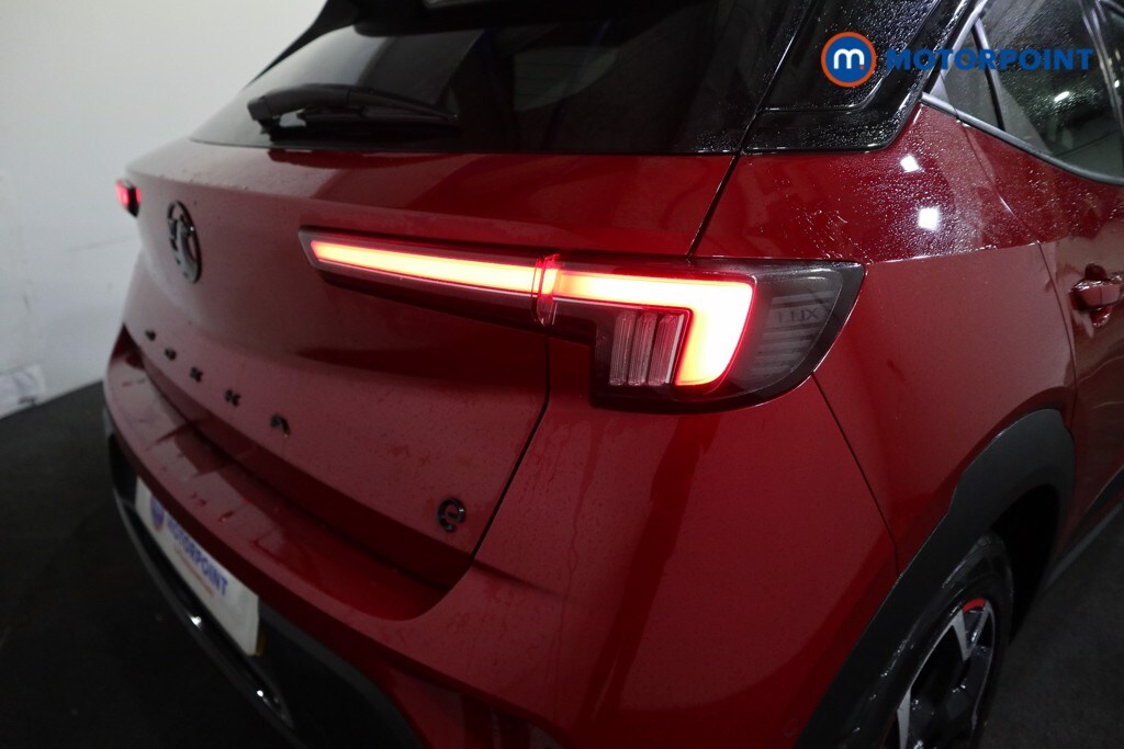 Used Vauxhall Mokka 2022 for sale - 76767393: Photo 33