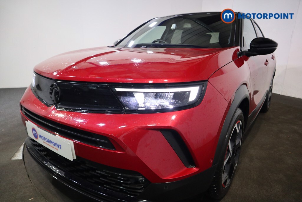 Used Vauxhall Mokka 2022 for sale - 76767393: Photo 37