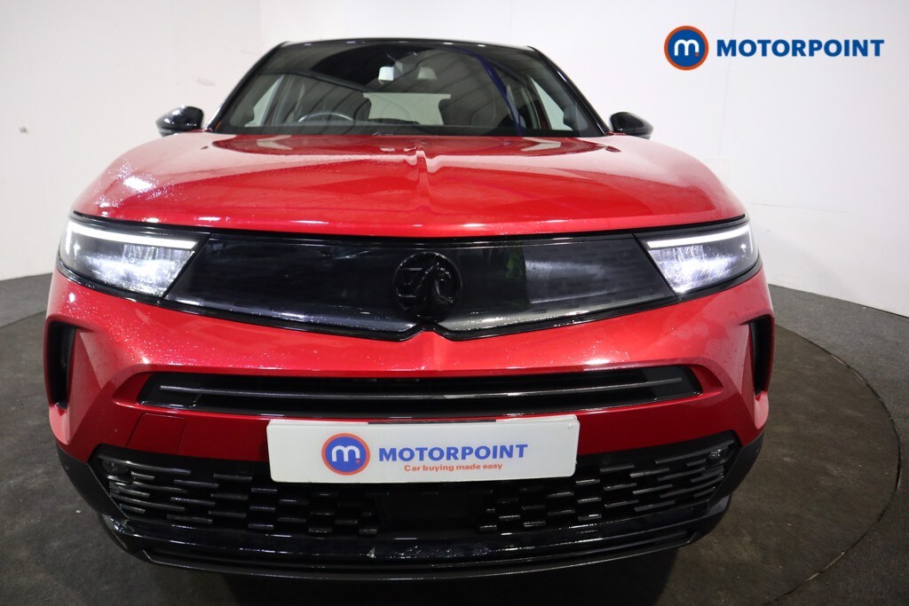 Used Vauxhall Mokka 2022 for sale - 76767393: Photo 38