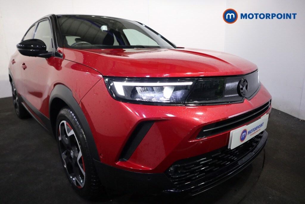 Used Vauxhall Mokka 2022 for sale - 76767393: Photo 39