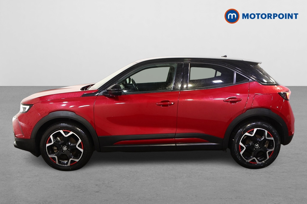 Used Vauxhall Mokka 2022 for sale - 76767393: Photo 4