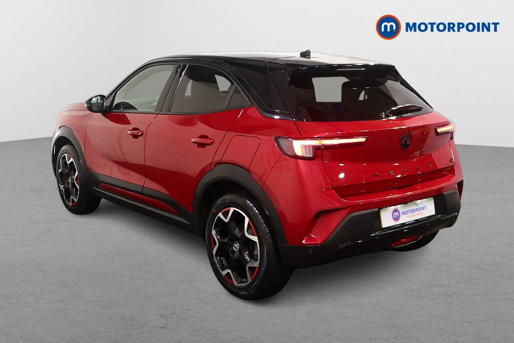 Used Vauxhall Mokka 2022 for sale - 76767393: Photo 5