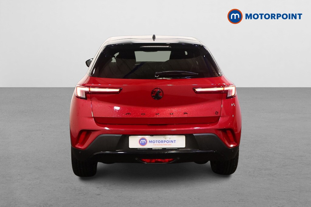 Used Vauxhall Mokka 2022 for sale - 76767393: Photo 6
