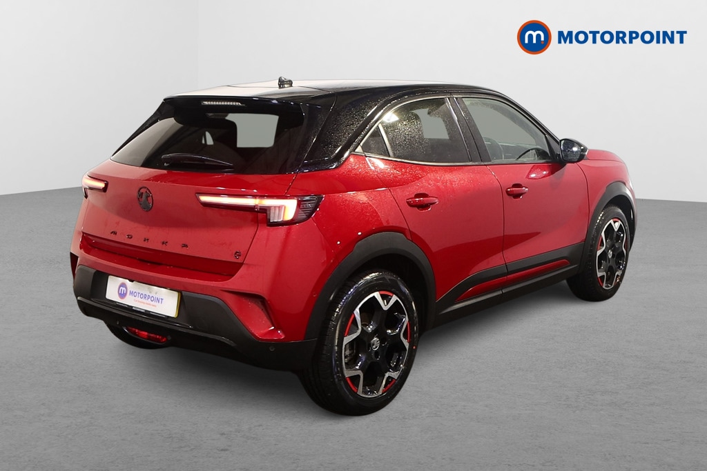 Used Vauxhall Mokka 2022 for sale - 76767393: Photo 7