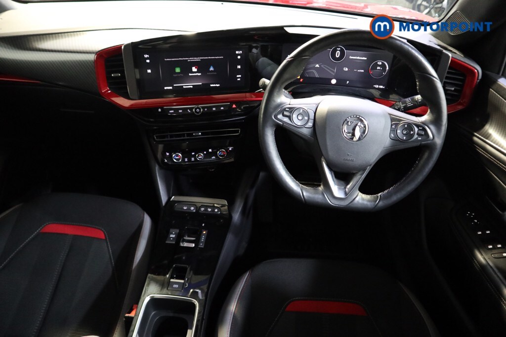 Used Vauxhall Mokka 2022 for sale - 76767393: Photo 9