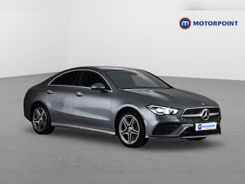 Used Mercedes-Benz CLA 2022 for sale - 79685103: Photo