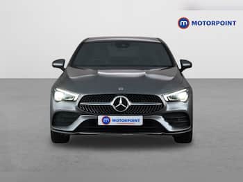 Used Mercedes-Benz CLA 2022 for sale - 79685103: Photo