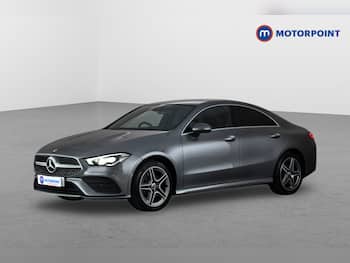Used Mercedes-Benz CLA 2022 for sale - 79685103: Photo