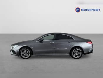 Used Mercedes-Benz CLA 2022 for sale - 79685103: Photo