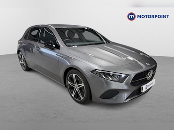 Used Mercedes-Benz A-Class undefined for sale - 78324819: Photo