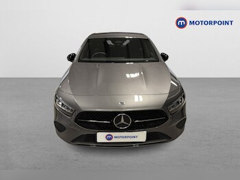Used Mercedes-Benz A-Class undefined for sale - 78324819: Photo
