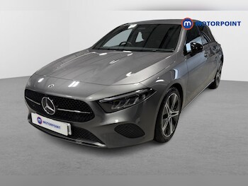Used Mercedes-Benz A-Class undefined for sale - 78324819: Photo