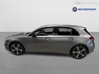 Used Mercedes-Benz A-Class undefined for sale - 78324819: Photo