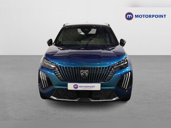 Used Peugeot 2008 2025 for sale - 77814867: Photo