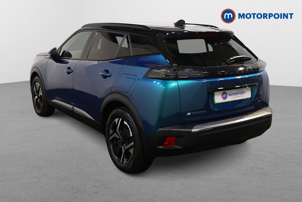 Used Peugeot 2008 2025 for sale - 77814867: Photo 5