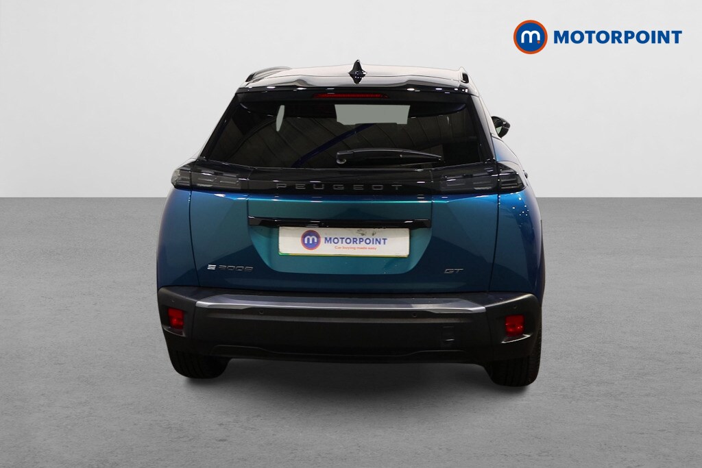 Used Peugeot 2008 2025 for sale - 77814867: Photo 6