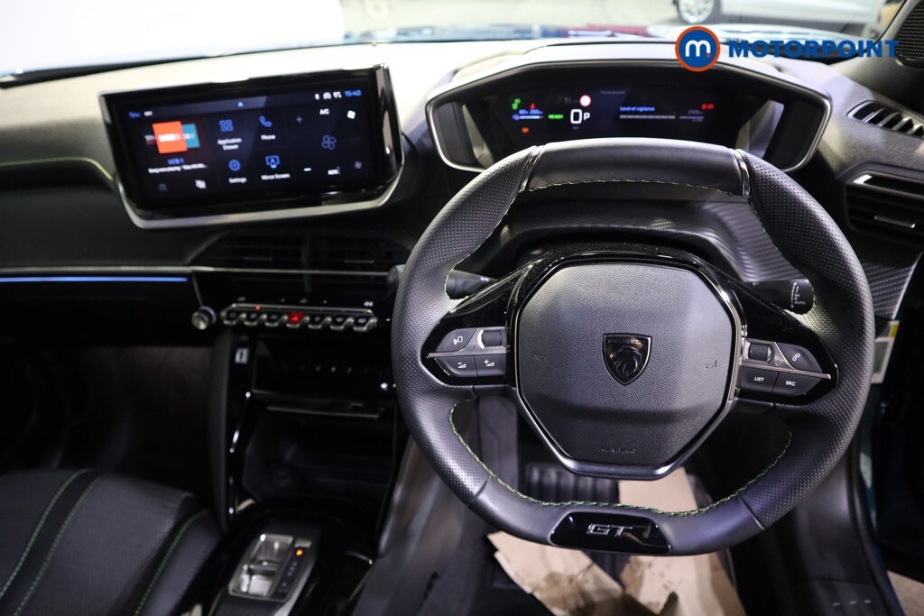 Used Peugeot 2008 2025 for sale - 77814867: Photo 9