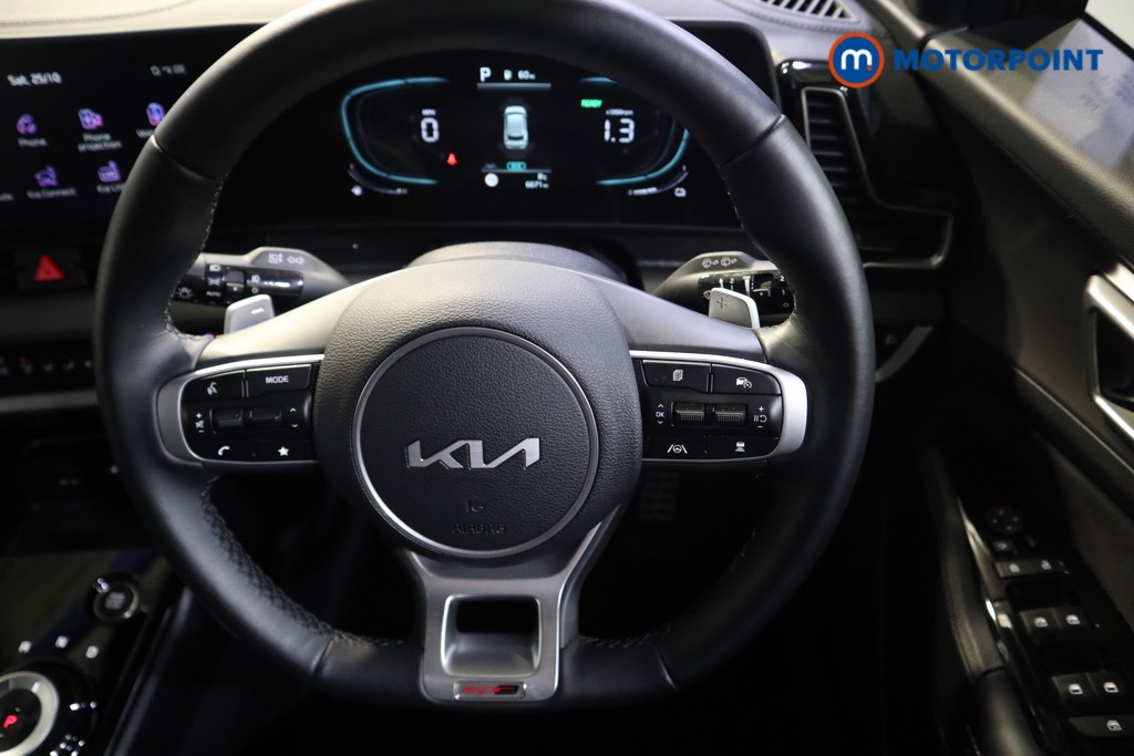 Used Kia Sportage 2025 for sale - 76374537: Photo 10
