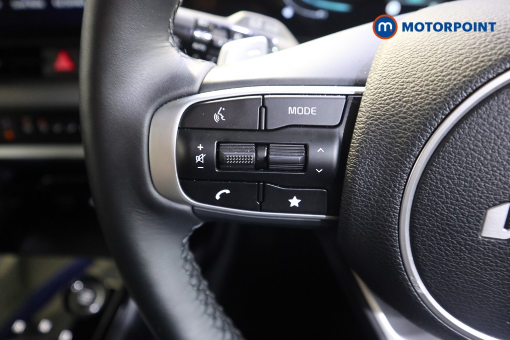 Used Kia Sportage 2025 for sale - 76374537: Photo 11
