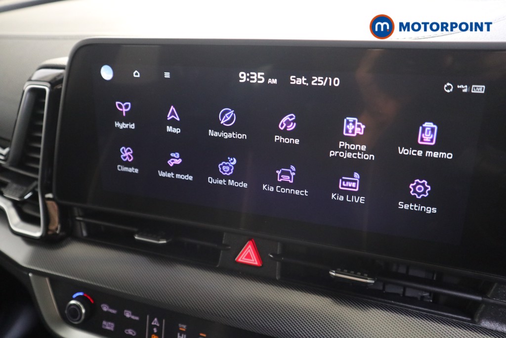 Used Kia Sportage 2025 for sale - 76374537: Photo 15