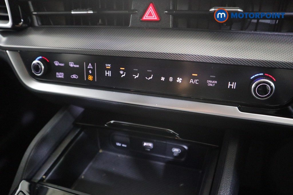 Used Kia Sportage 2025 for sale - 76374537: Photo 16