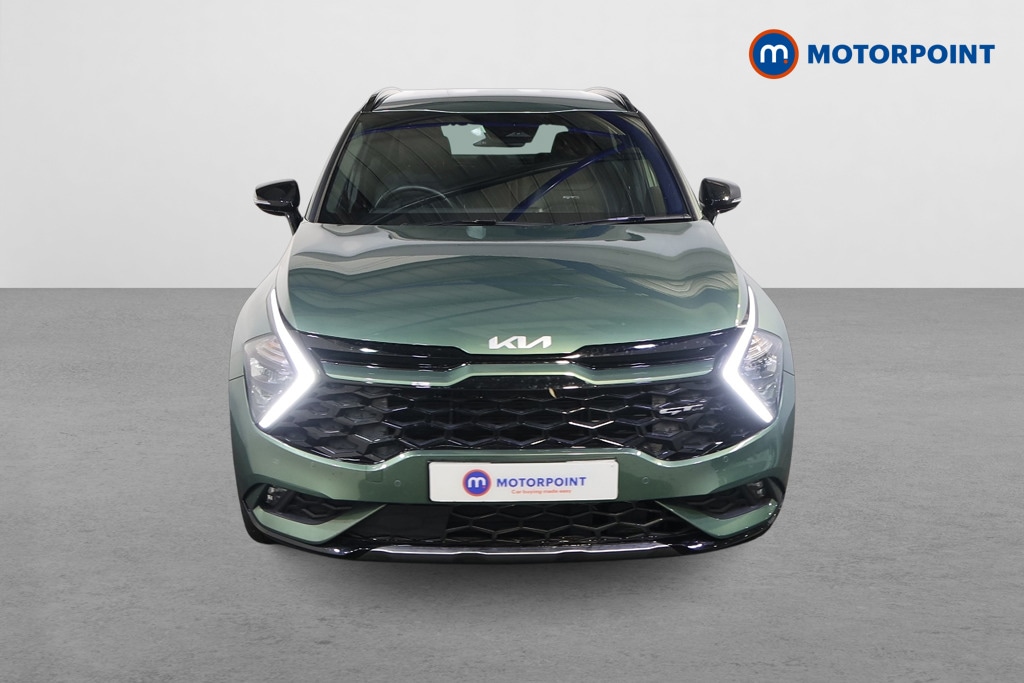 Used Kia Sportage 2025 for sale - 76374537: Photo 2
