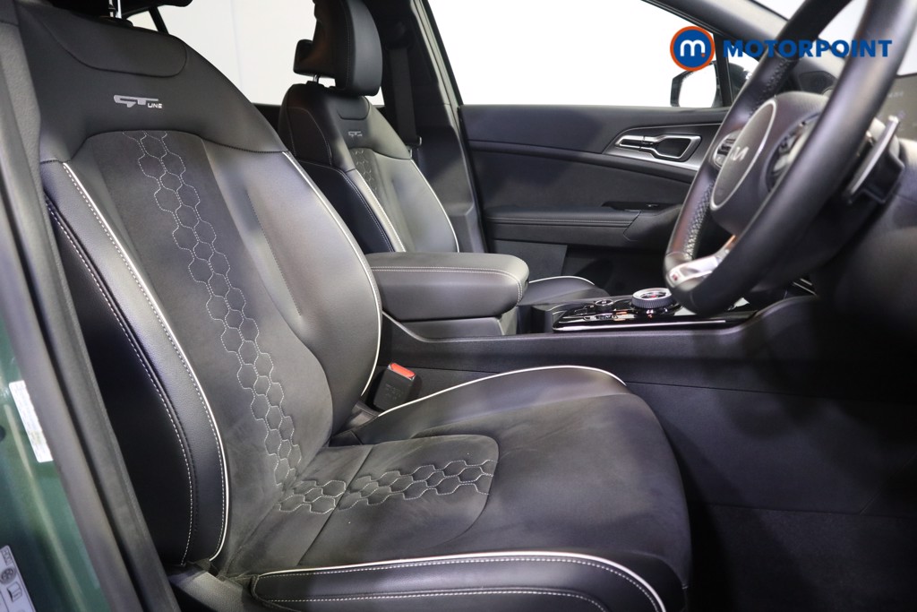 Used Kia Sportage 2025 for sale - 76374537: Photo 25