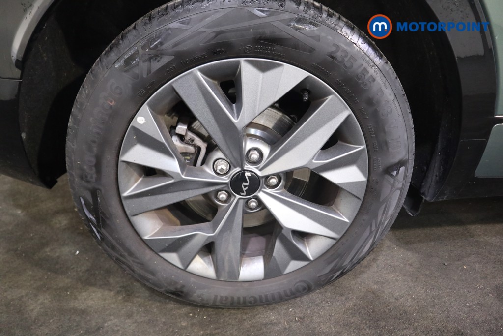 Used Kia Sportage 2025 for sale - 76374537: Photo 32