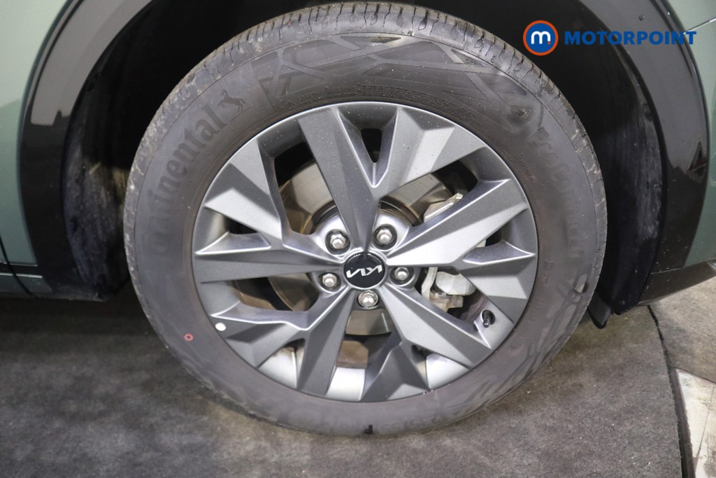 Used Kia Sportage 2025 for sale - 76374537: Photo 33