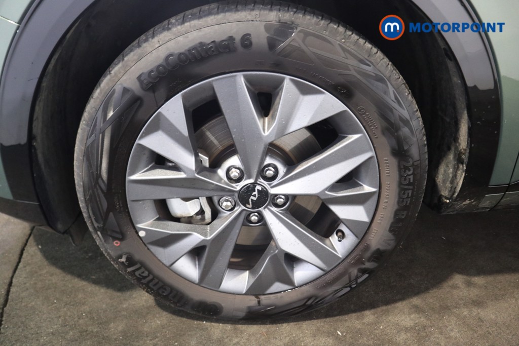 Used Kia Sportage 2025 for sale - 76374537: Photo 34