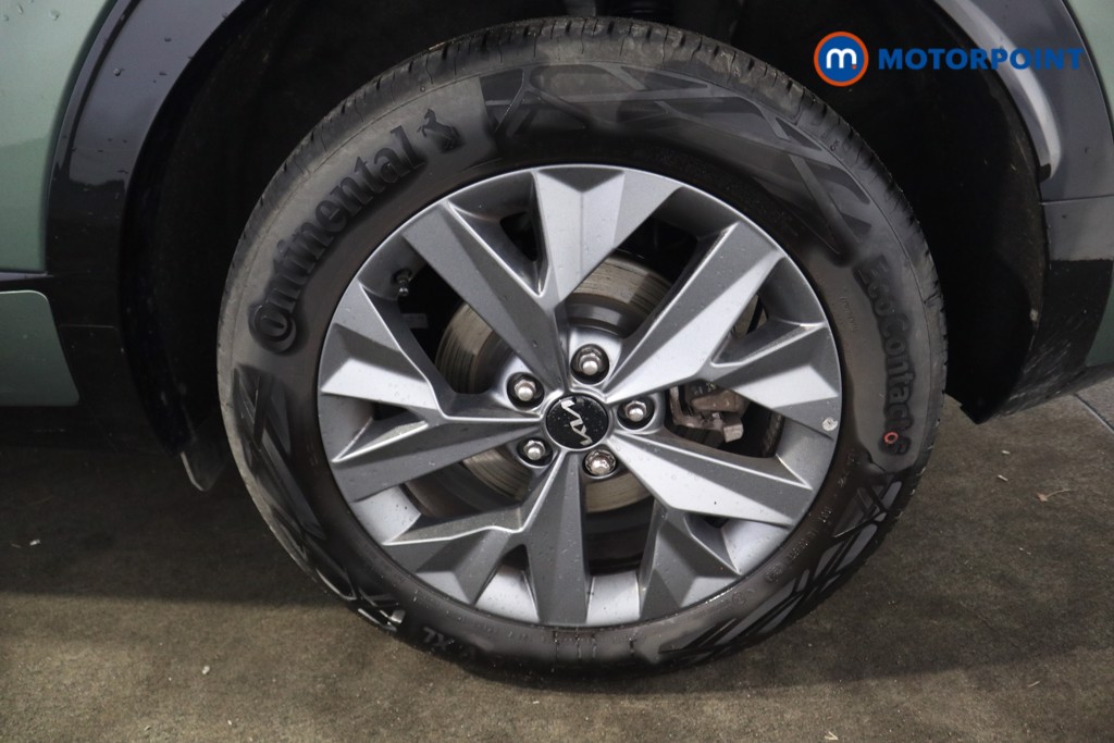 Used Kia Sportage 2025 for sale - 76374537: Photo 35