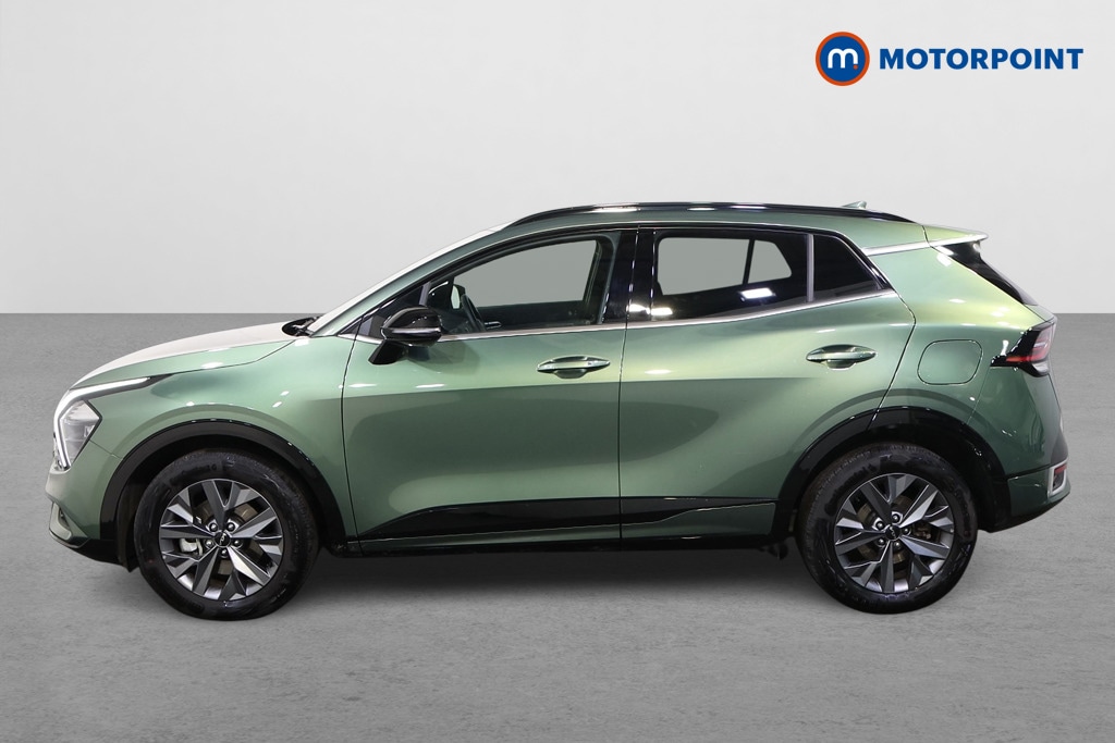 Used Kia Sportage 2025 for sale - 76374537: Photo 4