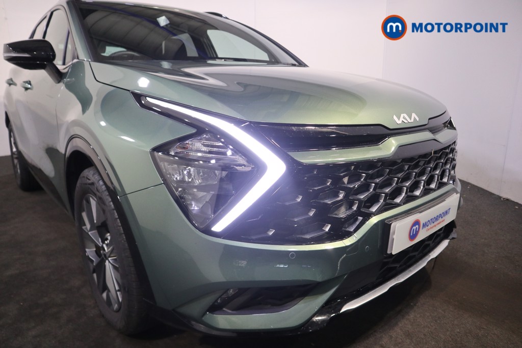 Used Kia Sportage 2025 for sale - 76374537: Photo 48