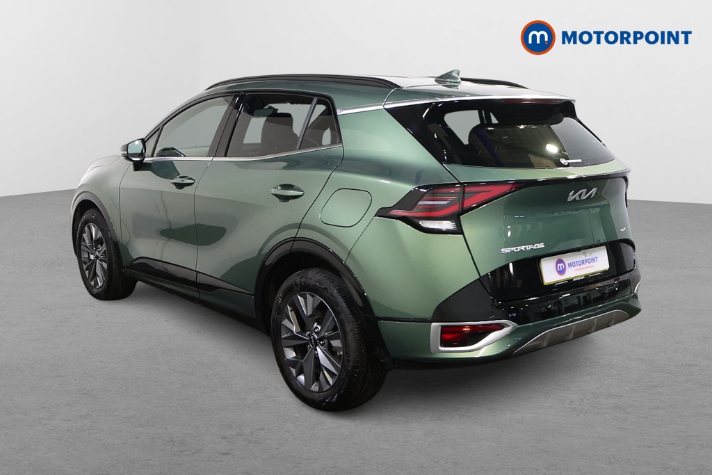 Used Kia Sportage 2025 for sale - 76374537: Photo 5