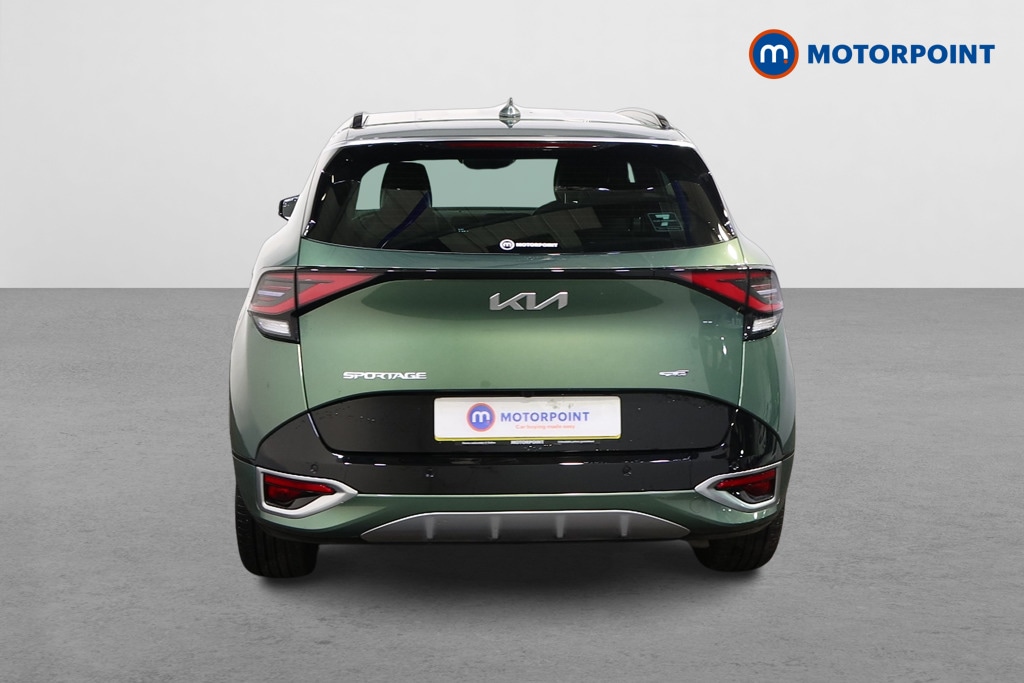 Used Kia Sportage 2025 for sale - 76374537: Photo 6