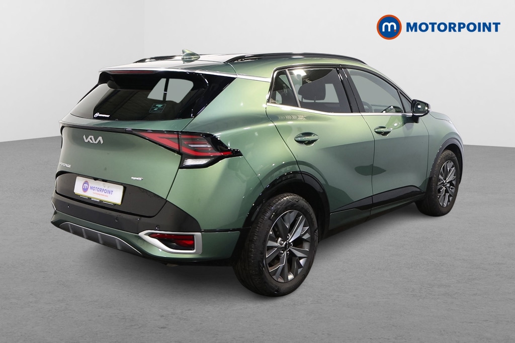 Used Kia Sportage 2025 for sale - 76374537: Photo 7
