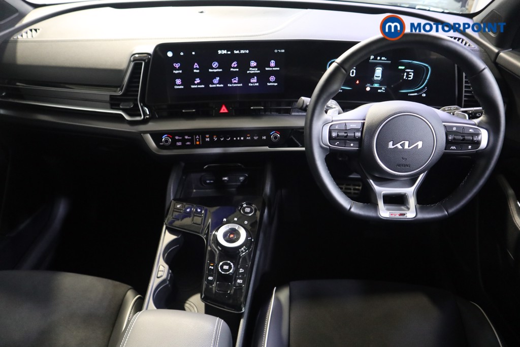 Used Kia Sportage 2025 for sale - 76374537: Photo 9