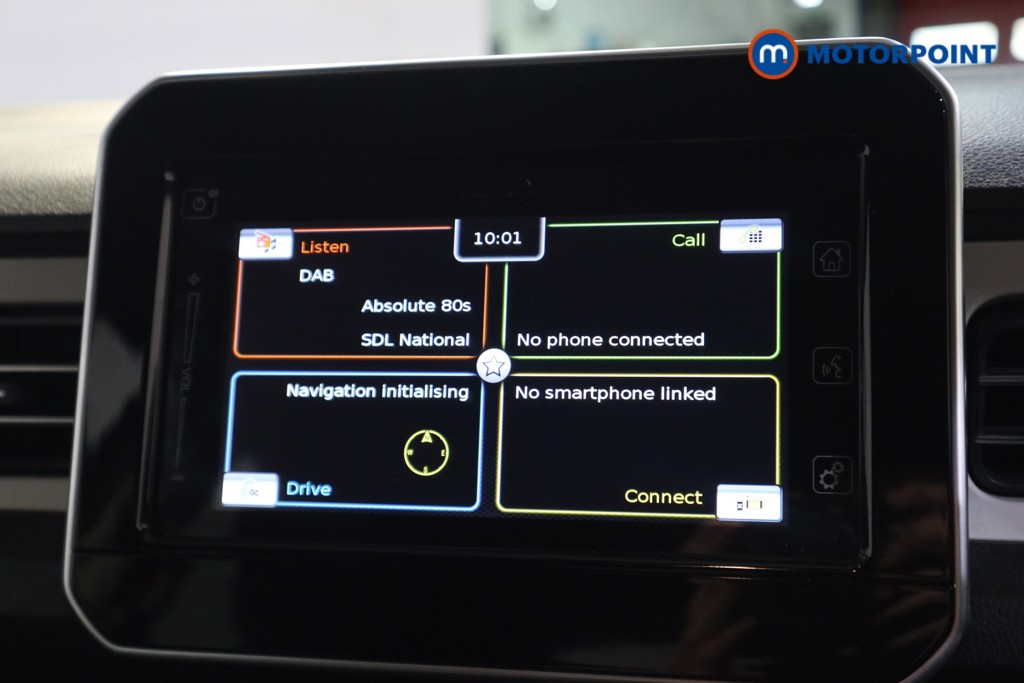 Used Suzuki Ignis 2022 for sale - 76706926: Photo 10