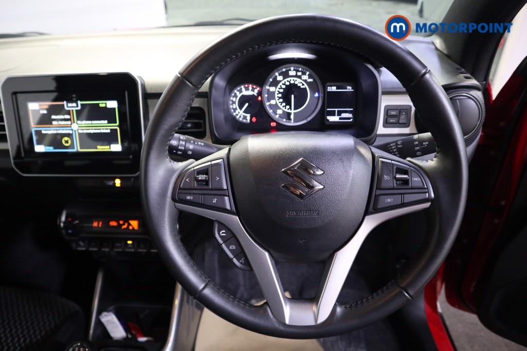 Used Suzuki Ignis 2022 for sale - 76706926: Photo 11