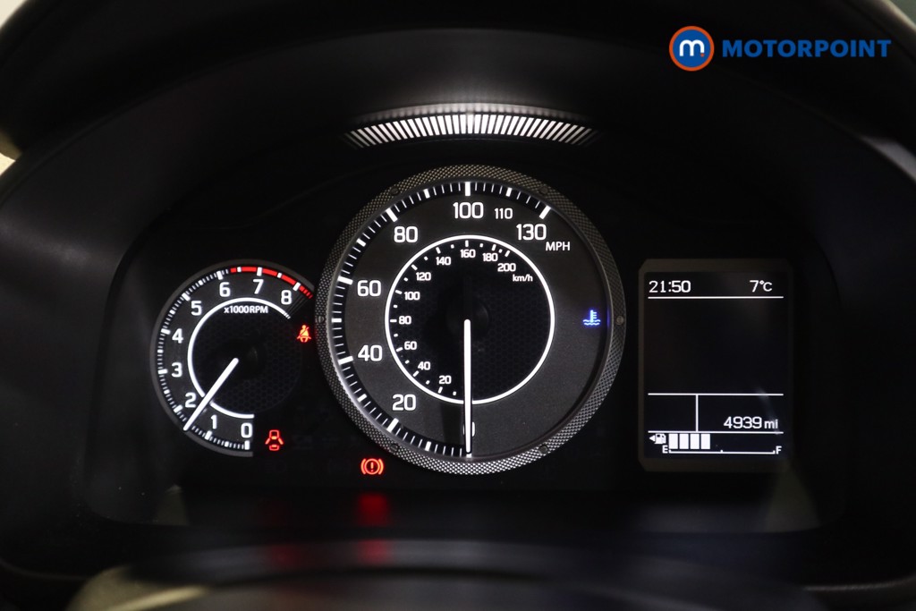 Used Suzuki Ignis 2022 for sale - 76706926: Photo 12