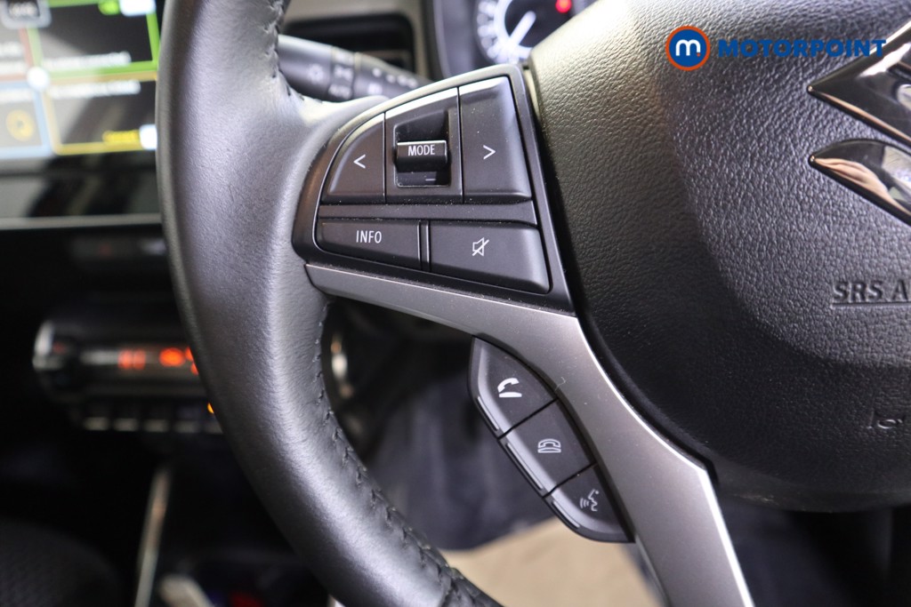 Used Suzuki Ignis 2022 for sale - 76706926: Photo 13