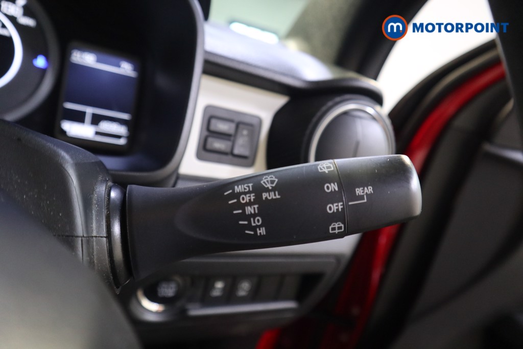 Used Suzuki Ignis 2022 for sale - 76706926: Photo 16