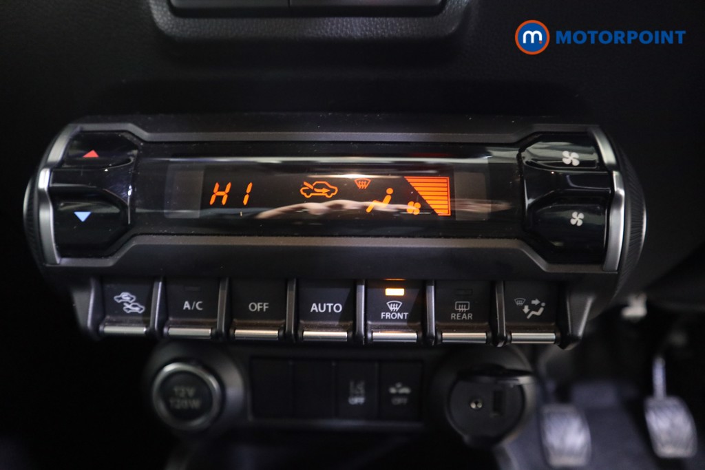 Used Suzuki Ignis 2022 for sale - 76706926: Photo 18