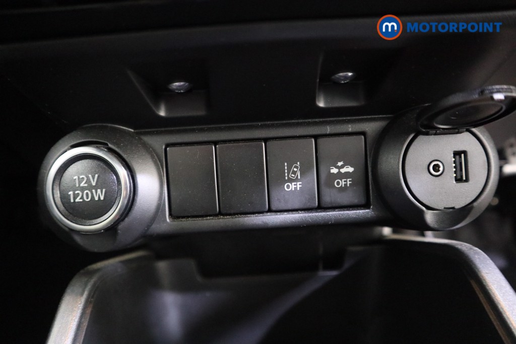 Used Suzuki Ignis 2022 for sale - 76706926: Photo 19