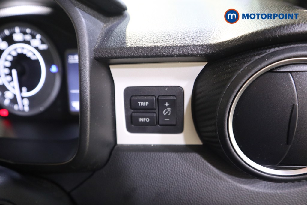 Used Suzuki Ignis 2022 for sale - 76706926: Photo 21