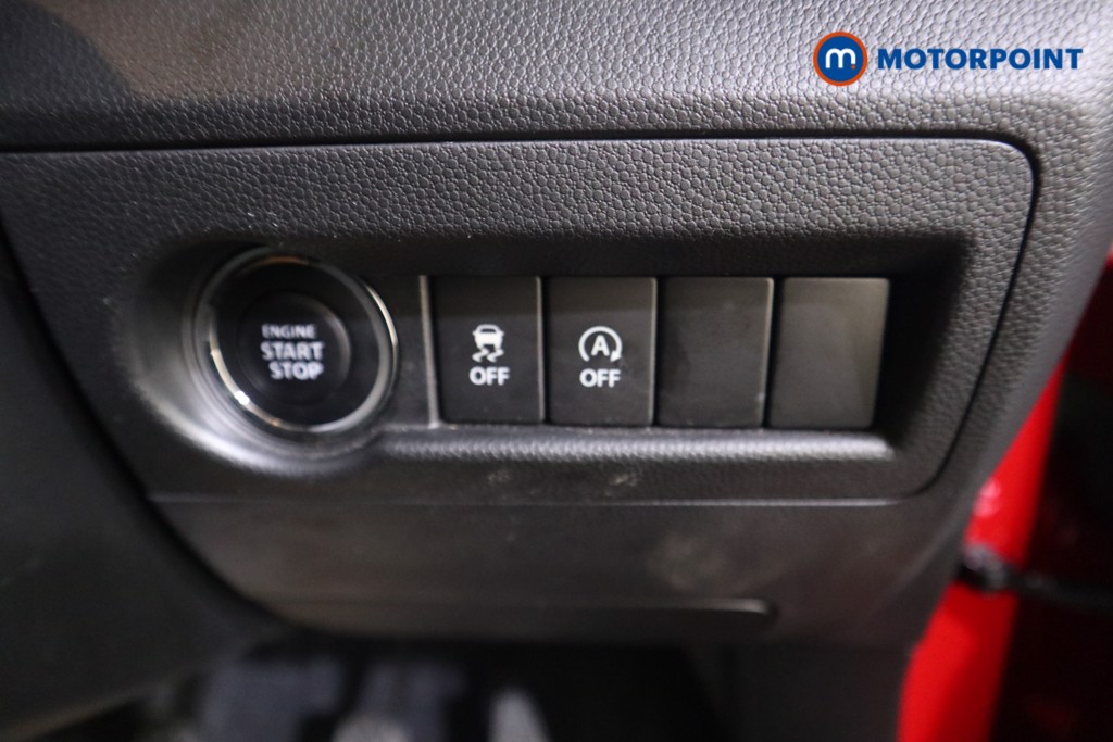 Used Suzuki Ignis 2022 for sale - 76706926: Photo 22