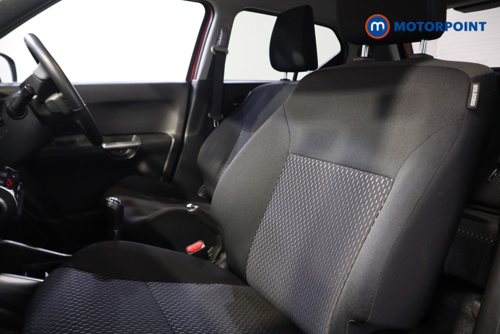 Used Suzuki Ignis 2022 for sale - 76706926: Photo 24