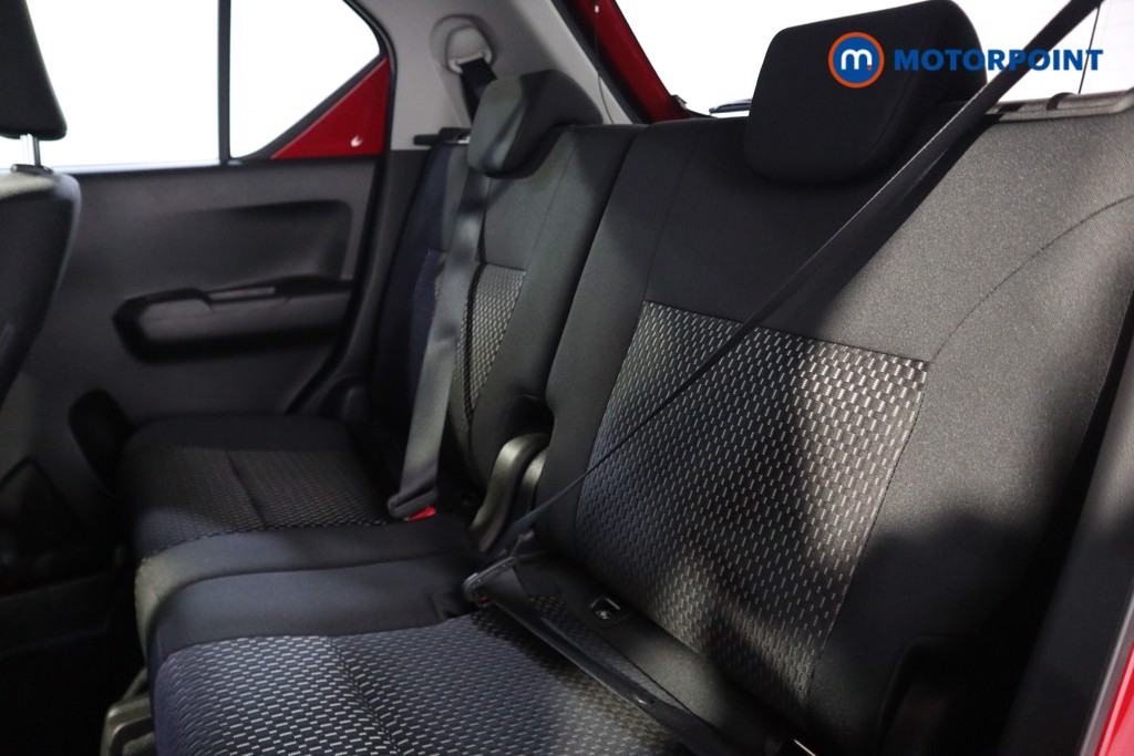 Used Suzuki Ignis 2022 for sale - 76706926: Photo 25