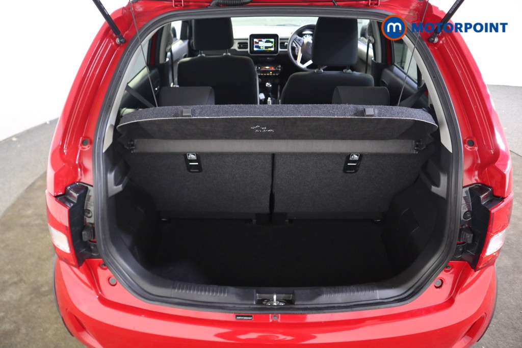 Used Suzuki Ignis 2022 for sale - 76706926: Photo 26