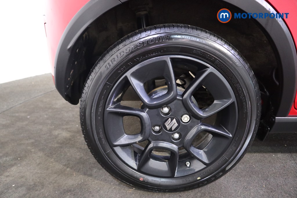 Used Suzuki Ignis 2022 for sale - 76706926: Photo 28